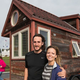 Image for article titled Pros And Cons Of The ‘Tiny House’ Movement
